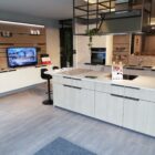 Cucina Scavolini mod. MIA Scavolini cucina mod. MIA 1