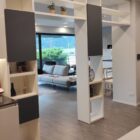 Scavolini parete divisorio parete Fluida di Scavolini 1 scaled 1