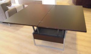 Carli 1870 tavolino tavolo aperto 300x178 1