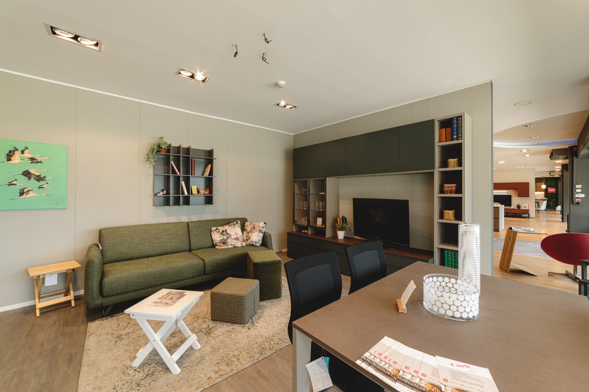 Living 1 Living DSC3873