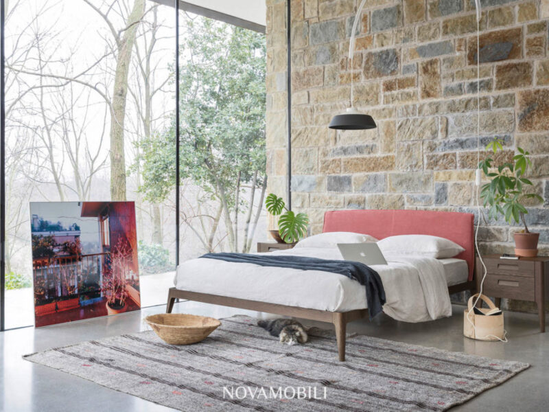 NOVAMOBILI letti e gruppi