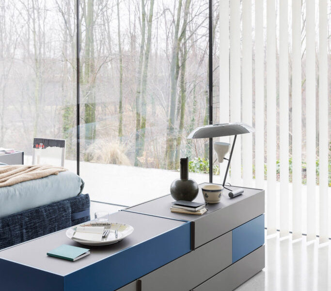 NOVAMOBILI letti e gruppi