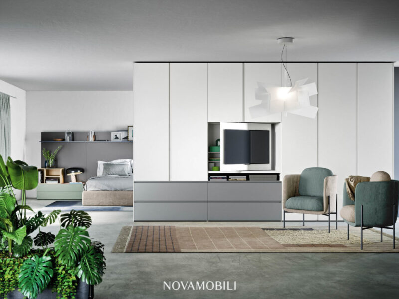 Novamobili armadi