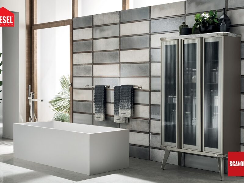 Scavolini bagno Diesel