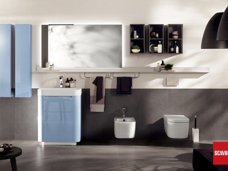 Scavolini bagno Idro
