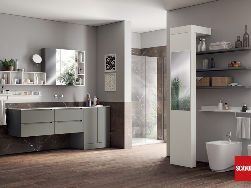 Scavolini lavanderia