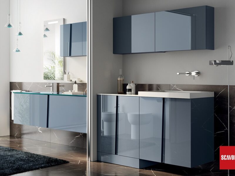 Scavolini lavanderia