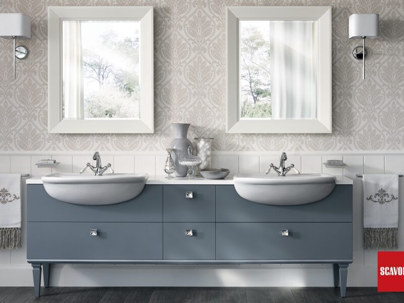 Scavolini bagno Magnifica