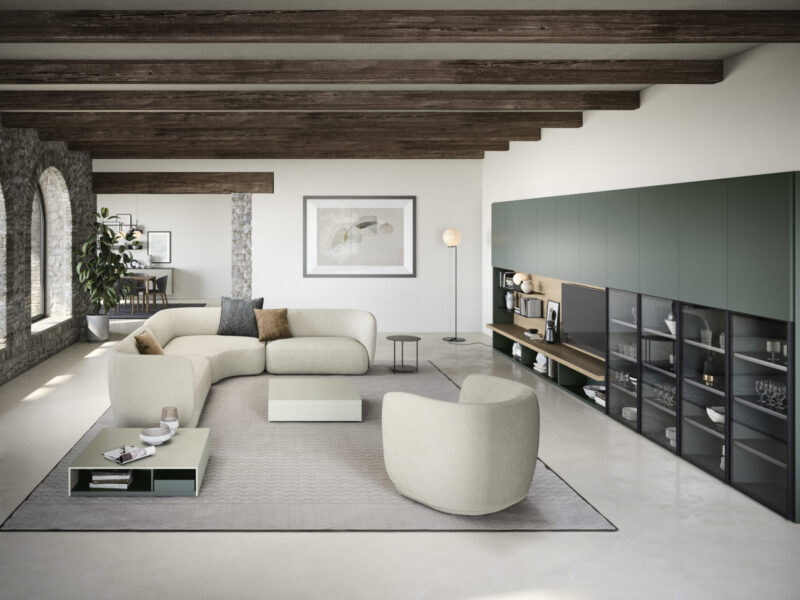 novamobili - libreria_wall30_Novamobili_LIVING-2020_046-047_v2