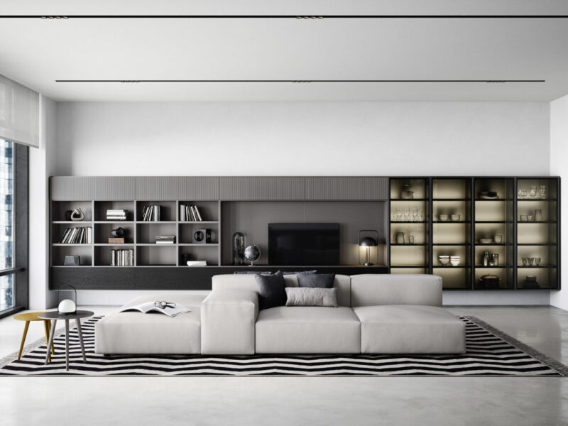 novamobili - libreria_wall30_Novamobili_LIVING-2020_058-059_v2