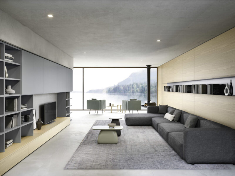 novamobili - libreria_wall30_Novamobili_LIVING-2020_064-065_v2