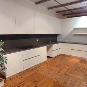 Cucina Scavolini mod. Evolution