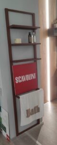 Scavolini Formalia bagno