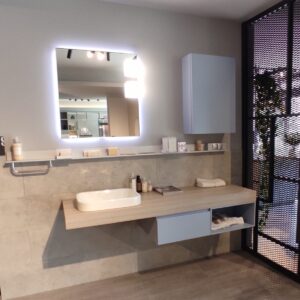 Scavolini bagno Rivo