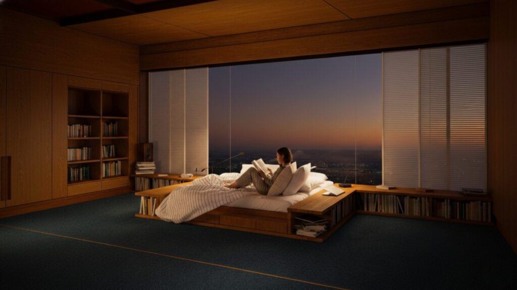 Tendenze arredamento 2026: il legno avvolge pareti, mobili e sensazioni 1 Tendenze arredamento 2026: il legno avvolge pareti, mobili e sensazioni arredamento 2026