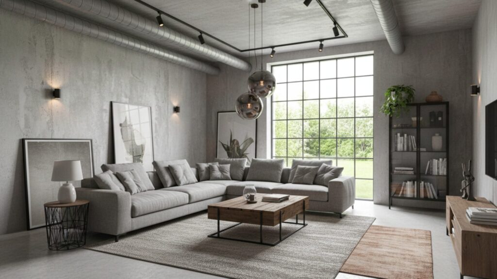 Arredamento artigianale vs. industriale: come fare la scelta giusta arredamento industriale