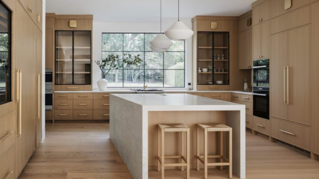 Perché scegliere una cucina su misura: 5 vantaggi reali rispetto al prodotto standard cucina su misura vantaggi