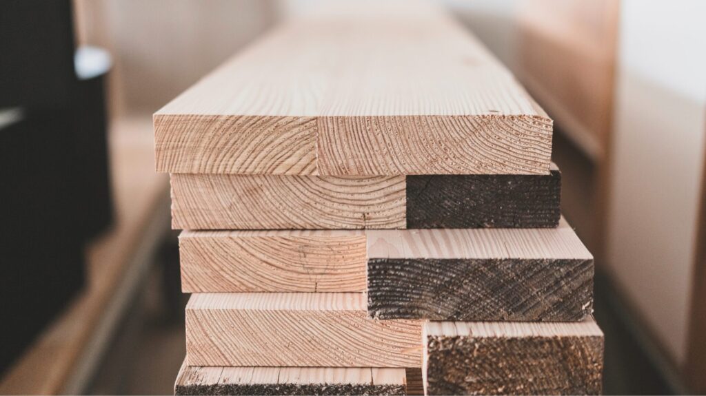 Come scegliere i materiali per l’arredo: legno, finiture e dettagli legno finiture